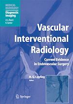 Télécharger le livre :  Vascular Interventional Radiology