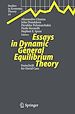 Télécharger le livre :  Essays in Dynamic General Equilibrium Theory