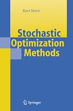 Télécharger le livre :  Stochastic Optimization Methods