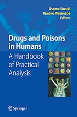 Télécharger le livre :  Drugs and Poisons in Humans