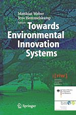 Télécharger le livre :  Towards Environmental Innovation Systems