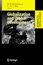 Télécharger le livre :  Globalization and Urban Development