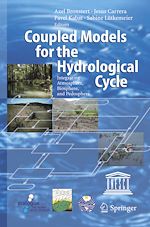 Télécharger le livre :  Coupled Models for the Hydrological Cycle