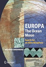 Télécharger le livre :  Europa – The Ocean Moon