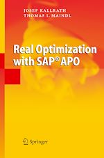 Télécharger le livre :  Real Optimization with SAP® APO