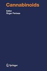 Télécharger le livre :  Cannabinoids