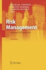 Télécharger le livre :  Risk Management