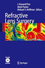 Télécharger le livre :  Refractive Lens Surgery