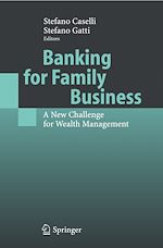 Télécharger le livre :  Banking for Family Business