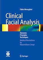 Télécharger le livre :  Clinical Facial Analysis