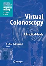 Télécharger le livre :  Virtual Colonoscopy