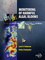 Télécharger le livre :  Monitoring of Harmful Algal Blooms