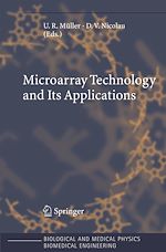 Télécharger le livre :  Microarray Technology and Its Applications
