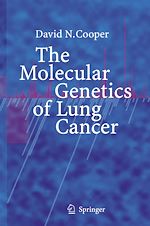 Télécharger le livre :  The Molecular Genetics of Lung Cancer
