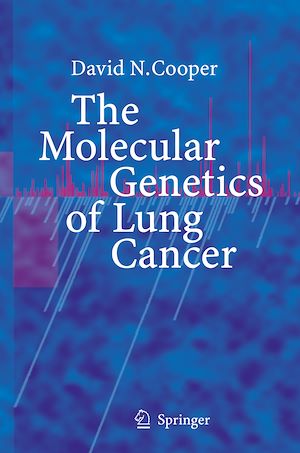 Téléchargez le livre :  The Molecular Genetics of Lung Cancer