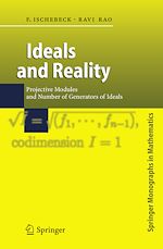 Télécharger le livre :  Ideals and Reality