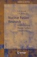 Télécharger le livre :  Nuclear Fusion Research