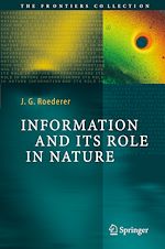 Download this eBook Information and Its Role in Nature