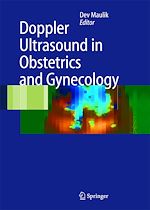 Télécharger le livre :  Doppler Ultrasound in Obstetrics and Gynecology