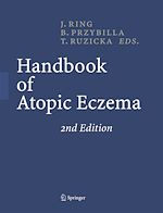 Télécharger le livre :  Handbook of Atopic Eczema