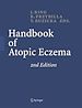 Télécharger le livre :  Handbook of Atopic Eczema