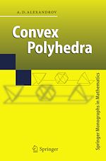 Télécharger le livre :  Convex Polyhedra