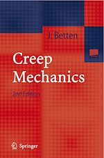 Télécharger le livre :  Creep Mechanics