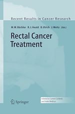 Télécharger le livre :  Rectal Cancer Treatment