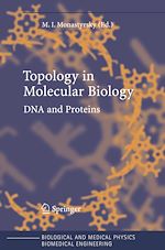 Télécharger le livre :  Topology in Molecular Biology