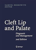 Télécharger le livre :  Cleft Lip and Palate