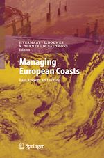Télécharger le livre :  Managing European Coasts