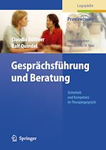 Télécharger le livre :  Gesprächsführung und Beratung
