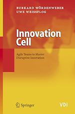 Télécharger le livre :  Innovation Cell