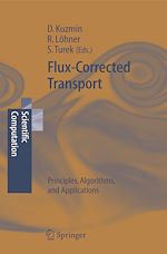 Télécharger le livre :  Flux-Corrected Transport