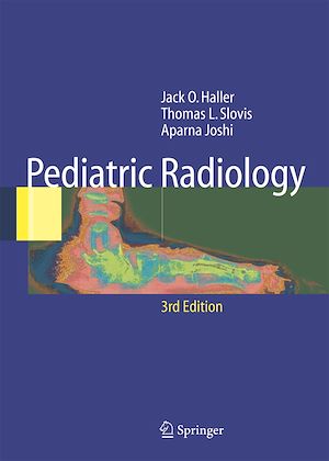 Téléchargez le livre :  Pediatric Radiology