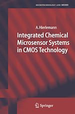 Télécharger le livre :  Integrated Chemical Microsensor Systems in CMOS Technology
