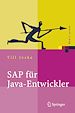 Télécharger le livre :  SAP für Java-Entwickler