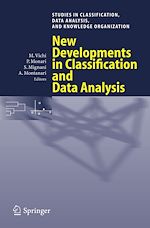 Télécharger le livre :  New Developments in Classification and Data Analysis
