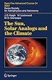 Télécharger le livre :  The Sun, Solar Analogs and the Climate