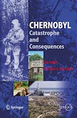 Télécharger le livre :  Chernobyl