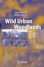 Télécharger le livre :  Wild Urban Woodlands