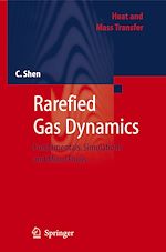 Télécharger le livre :  Rarefied Gas Dynamics