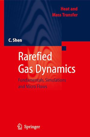 Téléchargez le livre :  Rarefied Gas Dynamics