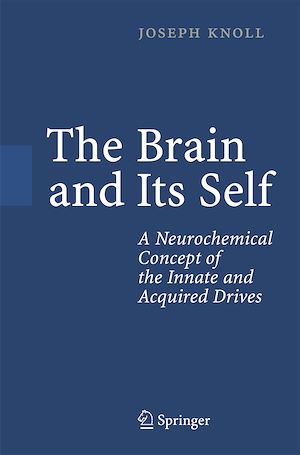 Téléchargez le livre :  The Brain and Its Self