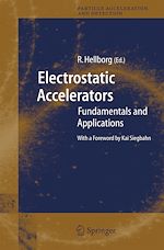 Download this eBook Electrostatic Accelerators