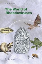 Télécharger le livre :  The World of Rhabdoviruses