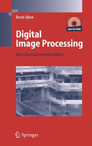 Téléchargez le livre :  Digital Image Processing