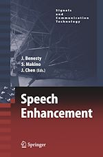 Télécharger le livre :  Speech Enhancement