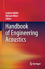 Télécharger le livre :  Handbook of Engineering Acoustics