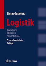 Télécharger le livre :  Logistik